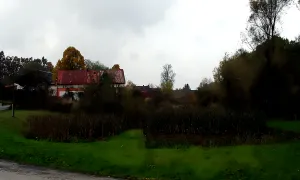 Kaple svatého Jana Nepomuckého (Karlov)