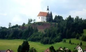 Kostel Panny Marie Pomocné (Bruntál)