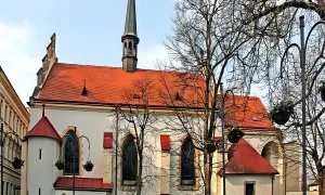 Kostel Zvěstování Panny Marie (Pardubice-Staré Město)