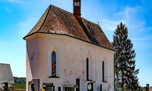 Kostel svaté Máří Magdalény (Častolovice)