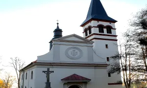 Kostel svatého Jana Křtitele (Heroltice)