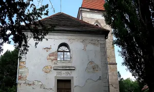 Kostel svatého Jiří (Malesice)
