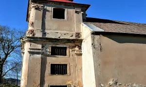 Kostel svatého Mikuláše (Mikulovice)