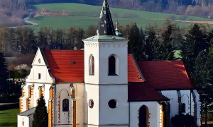 Kostel svatého Prokopa (Letovice)