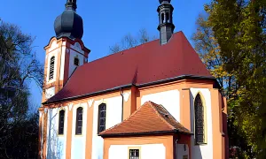 Kostel svatého Vavřince (Kožlany)