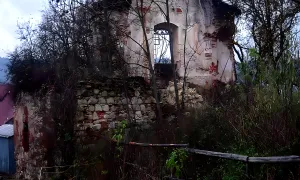 kaple Anděla Strážce (Jílové)