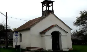 kaple Andělů Strážných (Encovany)
