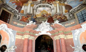 kaple Božího Těla (Olomouc)