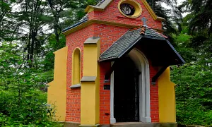 kaple Ecce homo (Karlovy Vary)