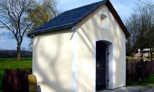 kaple Matky Boží (Mikulášovice)