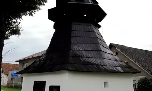 kaple Panny Marie (Červená Hora)