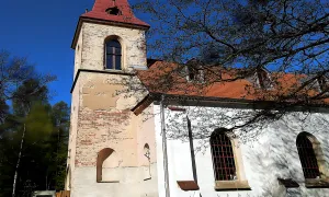 kaple Panny Marie (Vernéřovice)
