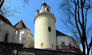 kaple svaté Barbory (Olomouc)