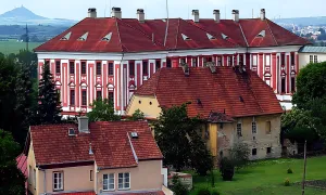 kaple svatého Vavřince (Litoměřice)