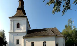 kostel svaté Barbory (Příseka)