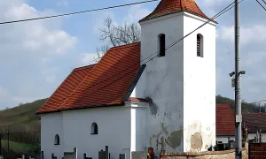 kostel svatého Leopolda (Rokytná)