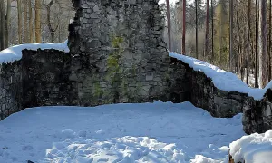 kostel svatého Linharta (Karlovy Vary)