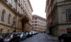 Karoliny Světlé
