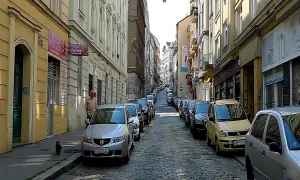 Krymská