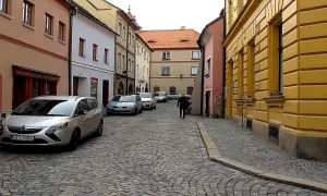 Poštovní