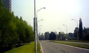 Rašínova třída
