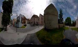 Klášter dominikánů (Louny)