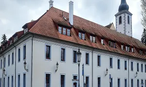 Klášter piaristů