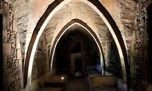 Komenda Český Dub