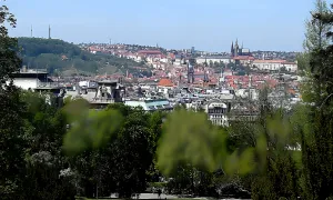Riegrovy sady