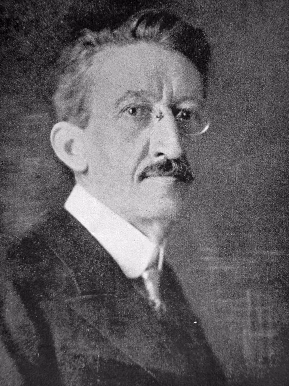 Josef Melan
