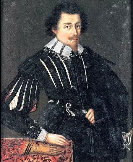 Albrecht z Valdštejna