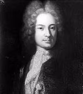 Josef Emanuel Fischer von Erlach