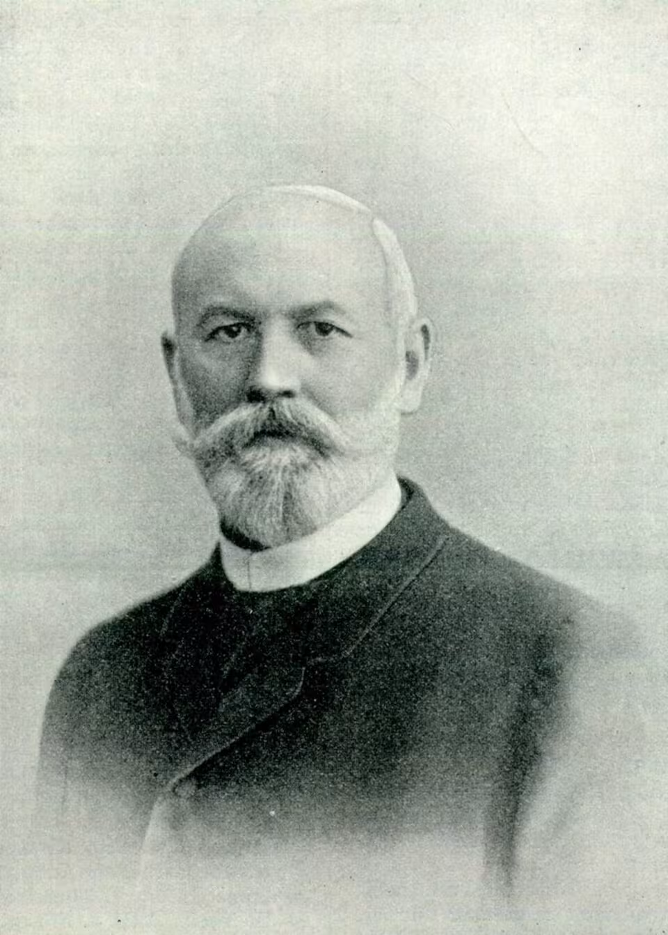 Wilhelm Boeckmann