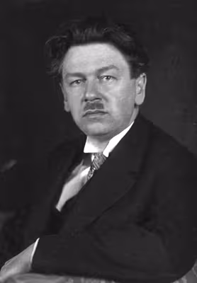 Antonín Engel