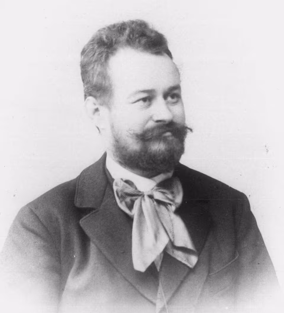 Woldemar Kandler