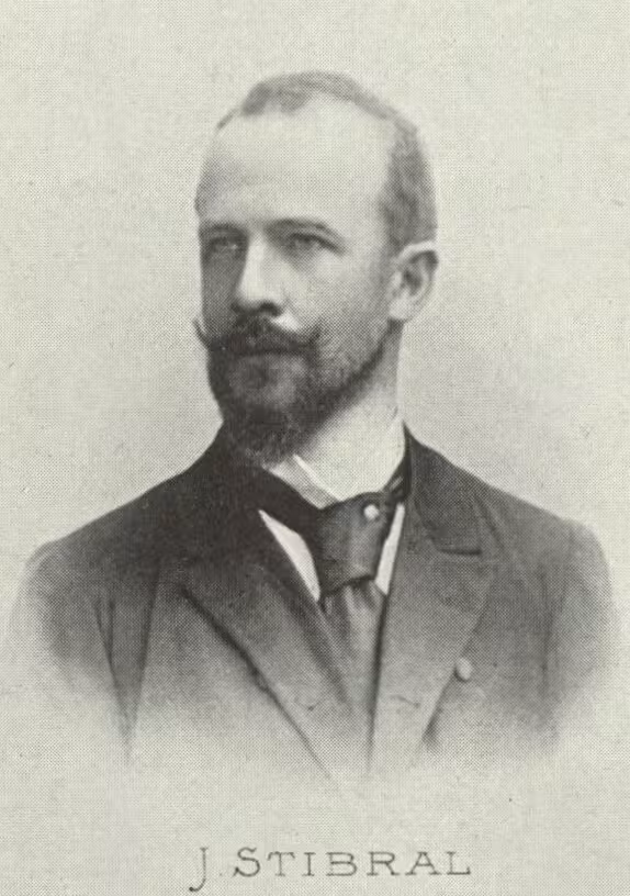Jiří Stibral