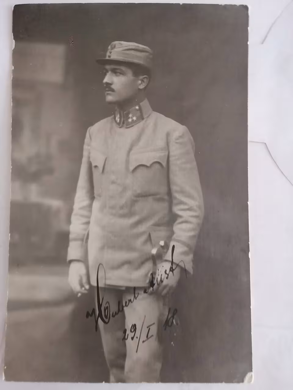 Hubert Aust