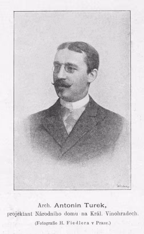 Antonín Turek