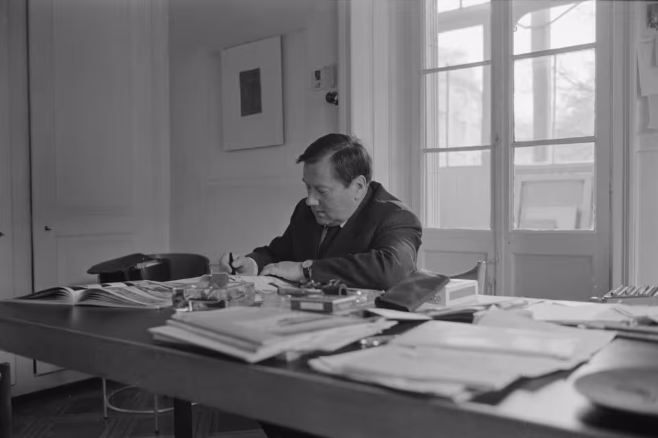 Ernst Gisel