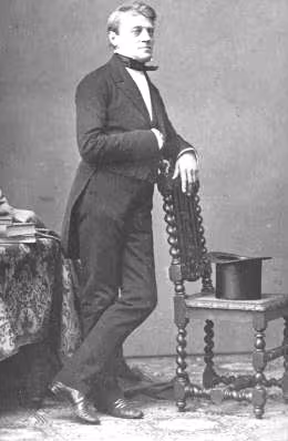 Carl Roesner