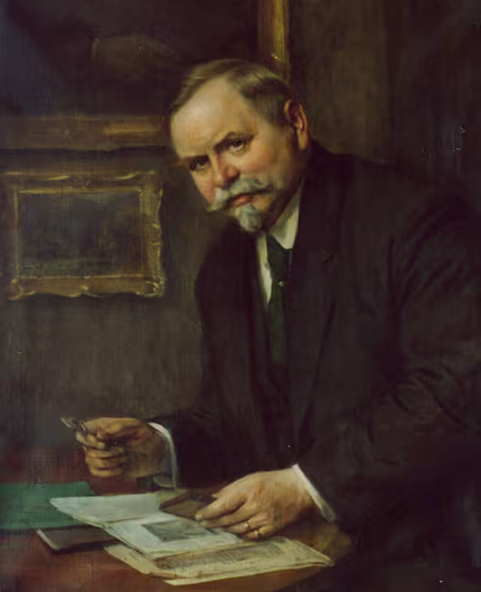 František Jureček