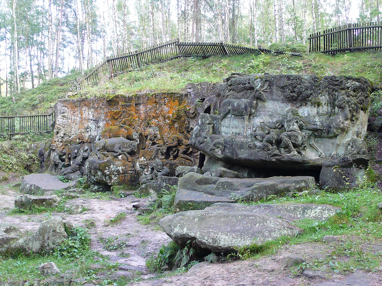 
<span>Betlém u Kuksu</span>
