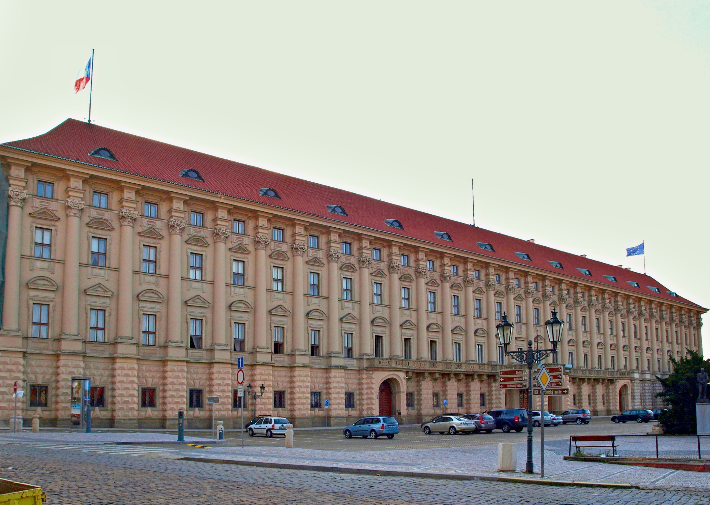 
<span>Archiv Ministerstva zahraničních věcí České republiky</span>
