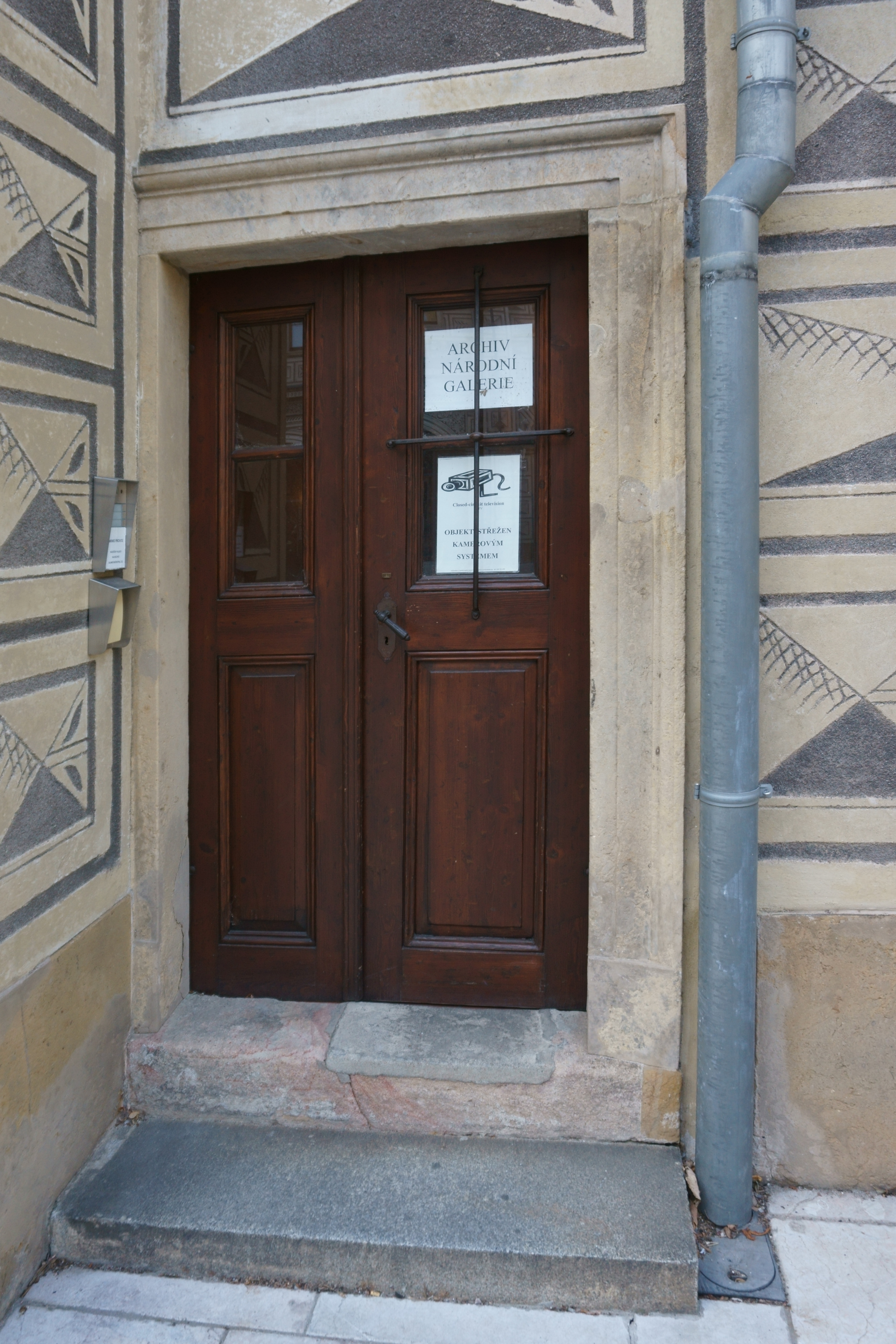 
<span>Archiv Národní galerie</span>
