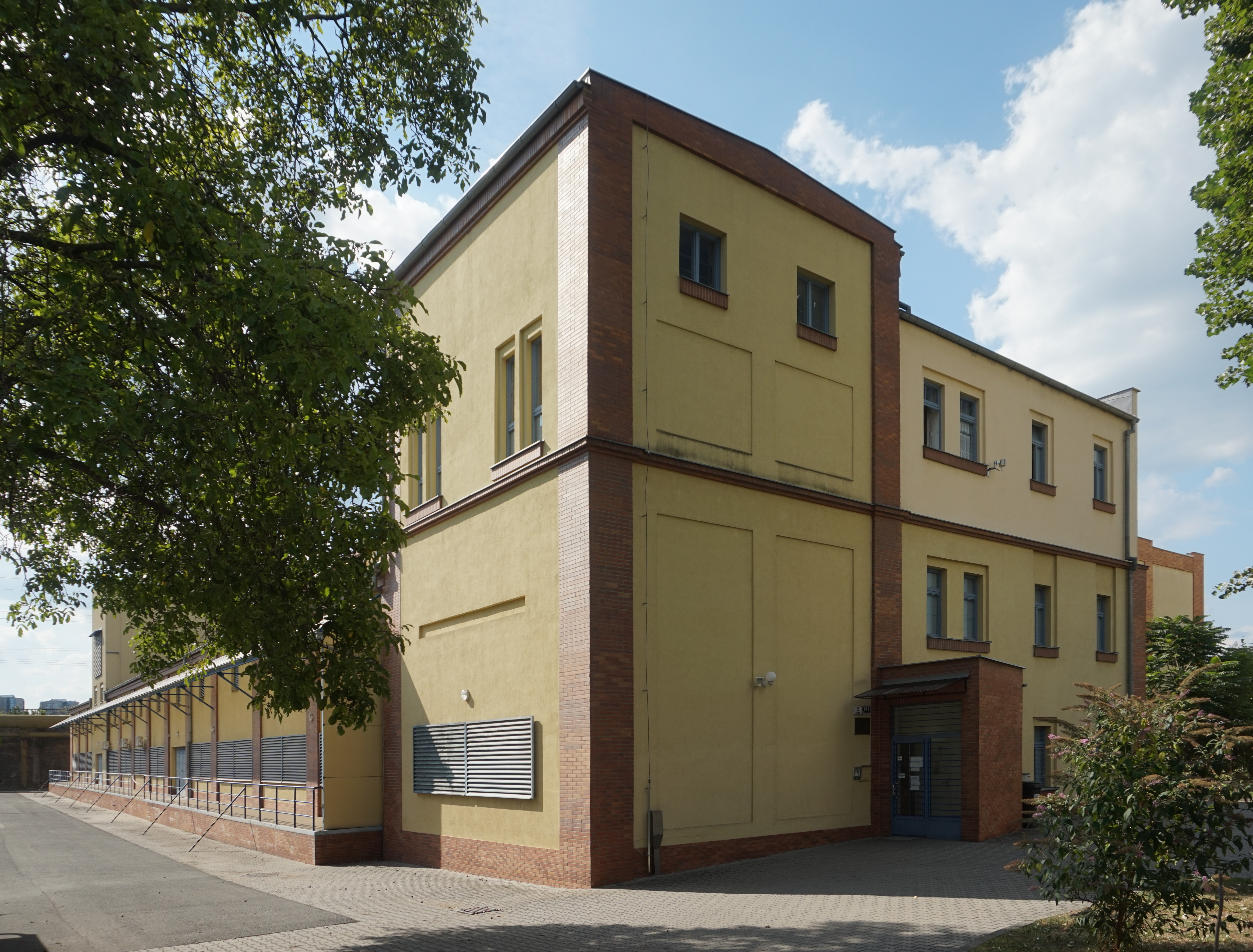 
<span>Archiv města Brna</span>
