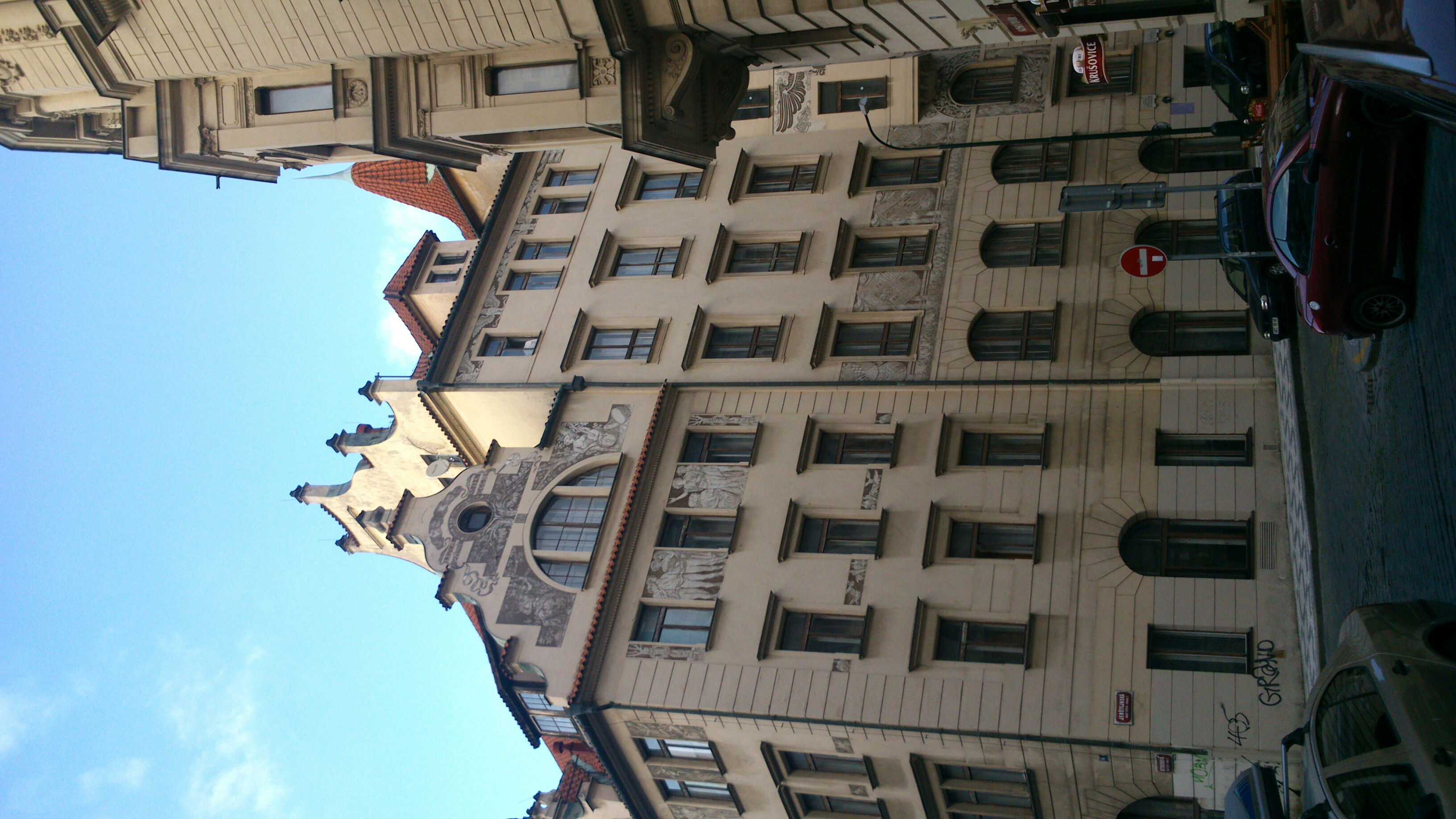 
<span>Hlávkova kolej</span>
