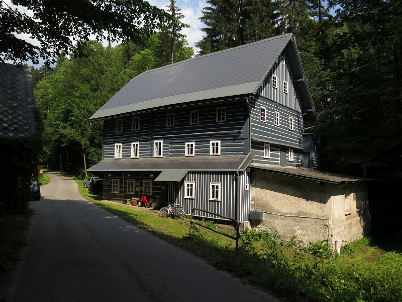 
<span>Janatův mlýn</span>

